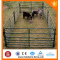Anping завод ПВХ покрытием животноводческих ферм забор панели